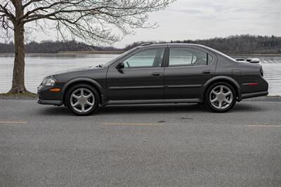 2001 Nissan Maxima SE 20th Anniversary   - Photo 14 - Wyomissing, PA 19610
