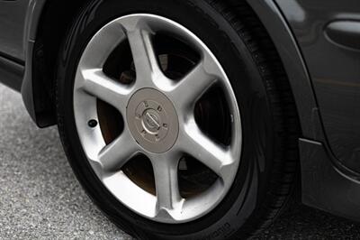 2001 Nissan Maxima SE 20th Anniversary   - Photo 78 - Wyomissing, PA 19610