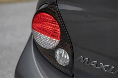 2001 Nissan Maxima SE 20th Anniversary   - Photo 32 - Wyomissing, PA 19610