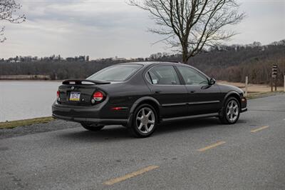 2001 Nissan Maxima SE 20th Anniversary   - Photo 74 - Wyomissing, PA 19610