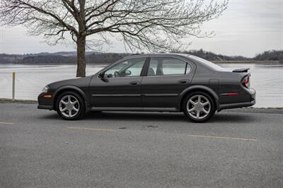 2001 Nissan Maxima SE 20th Anniversary   - Photo 15 - Wyomissing, PA 19610