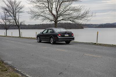 2001 Nissan Maxima SE 20th Anniversary   - Photo 66 - Wyomissing, PA 19610
