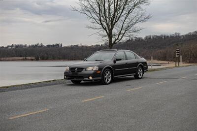 2001 Nissan Maxima SE 20th Anniversary   - Photo 68 - Wyomissing, PA 19610