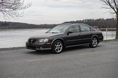 2001 Nissan Maxima SE 20th Anniversary   - Photo 12 - Wyomissing, PA 19610