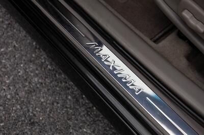 2001 Nissan Maxima SE 20th Anniversary   - Photo 91 - Wyomissing, PA 19610