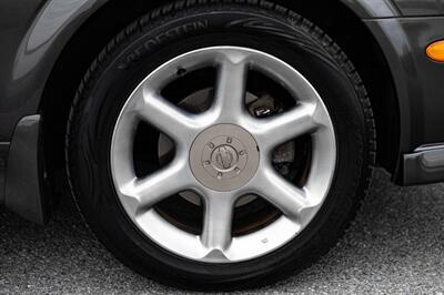 2001 Nissan Maxima SE 20th Anniversary   - Photo 55 - Wyomissing, PA 19610