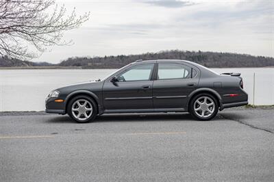 2001 Nissan Maxima SE 20th Anniversary   - Photo 63 - Wyomissing, PA 19610