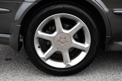 2001 Nissan Maxima SE 20th Anniversary   - Photo 77 - Wyomissing, PA 19610