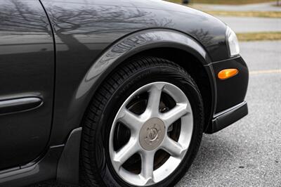 2001 Nissan Maxima SE 20th Anniversary   - Photo 57 - Wyomissing, PA 19610