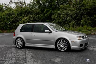 2004 Volkswagen R32   - Photo 24 - Wyomissing, PA 19610