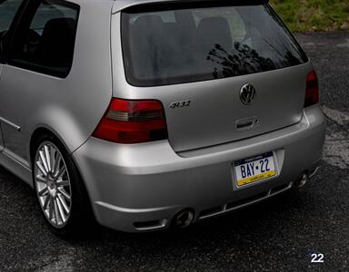 2004 Volkswagen R32   - Photo 14 - Wyomissing, PA 19610