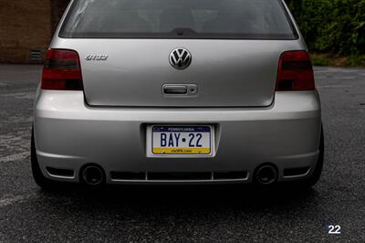 2004 Volkswagen R32   - Photo 15 - Wyomissing, PA 19610