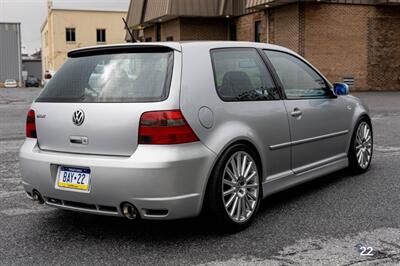2004 Volkswagen R32   - Photo 19 - Wyomissing, PA 19610