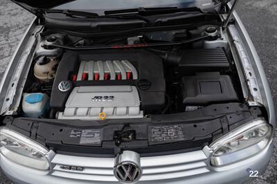 2004 Volkswagen R32   - Photo 58 - Wyomissing, PA 19610