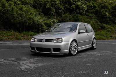 2004 Volkswagen R32   - Photo 2 - Wyomissing, PA 19610