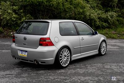 2004 Volkswagen R32   - Photo 21 - Wyomissing, PA 19610