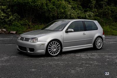 2004 Volkswagen R32   - Photo 3 - Wyomissing, PA 19610