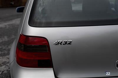 2004 Volkswagen R32   - Photo 17 - Wyomissing, PA 19610