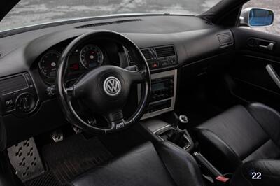 2004 Volkswagen R32   - Photo 41 - Wyomissing, PA 19610