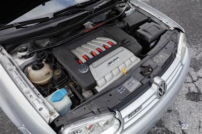 2004 Volkswagen R32   - Photo 59 - Wyomissing, PA 19610