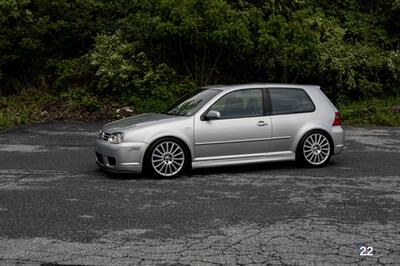 2004 Volkswagen R32   - Photo 5 - Wyomissing, PA 19610