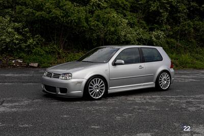 2004 Volkswagen R32   - Photo 4 - Wyomissing, PA 19610