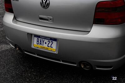 2004 Volkswagen R32   - Photo 16 - Wyomissing, PA 19610