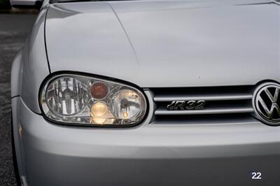 2004 Volkswagen R32   - Photo 28 - Wyomissing, PA 19610