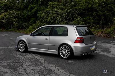 2004 Volkswagen R32   - Photo 8 - Wyomissing, PA 19610