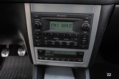 2004 Volkswagen R32   - Photo 45 - Wyomissing, PA 19610