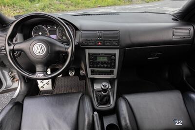 2004 Volkswagen R32   - Photo 49 - Wyomissing, PA 19610