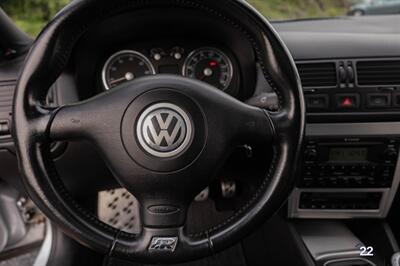 2004 Volkswagen R32   - Photo 42 - Wyomissing, PA 19610