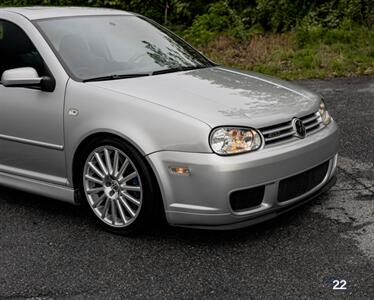 2004 Volkswagen R32   - Photo 25 - Wyomissing, PA 19610