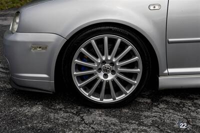 2004 Volkswagen R32   - Photo 9 - Wyomissing, PA 19610