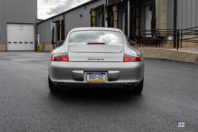 2003 Porsche 911 Carrera - Photo 10 - Wyomissing, PA 19610