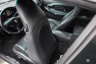 2003 Porsche 911 Carrera - Photo 40 - Wyomissing, PA 19610