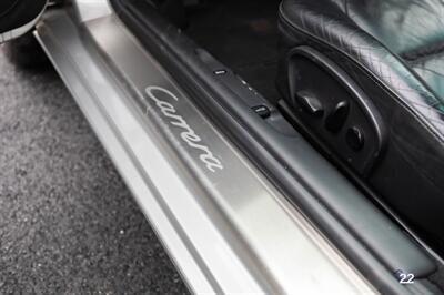 2003 Porsche 911 Carrera - Photo 30 - Wyomissing, PA 19610