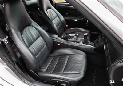 2003 Porsche 911 Carrera - Photo 43 - Wyomissing, PA 19610