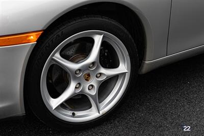 2003 Porsche 911 Carrera - Photo 5 - Wyomissing, PA 19610