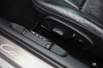 2003 Porsche 911 Carrera - Photo 29 - Wyomissing, PA 19610