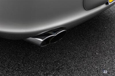 2003 Porsche 911 Carrera - Photo 13 - Wyomissing, PA 19610