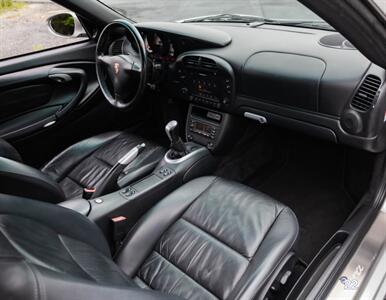 2003 Porsche 911 Carrera - Photo 44 - Wyomissing, PA 19610