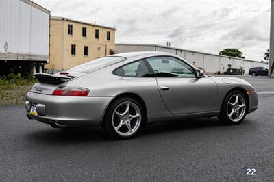 2003 Porsche 911 Carrera - Photo 16 - Wyomissing, PA 19610