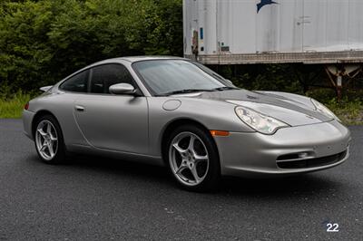 2003 Porsche 911 Carrera - Photo 18 - Wyomissing, PA 19610