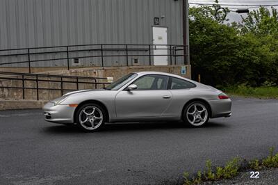 2003 Porsche 911 Carrera - Photo 7 - Wyomissing, PA 19610