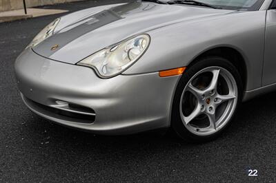2003 Porsche 911 Carrera - Photo 4 - Wyomissing, PA 19610
