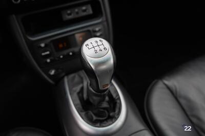 2003 Porsche 911 Carrera - Photo 36 - Wyomissing, PA 19610