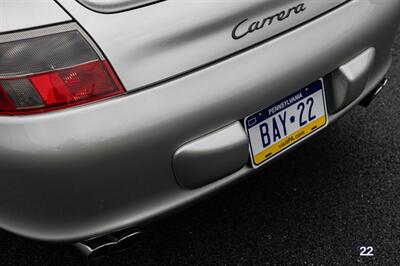 2003 Porsche 911 Carrera - Photo 12 - Wyomissing, PA 19610