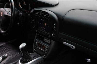 2003 Porsche 911 Carrera - Photo 45 - Wyomissing, PA 19610