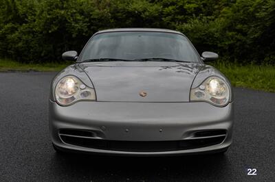 2003 Porsche 911 Carrera - Photo 20 - Wyomissing, PA 19610
